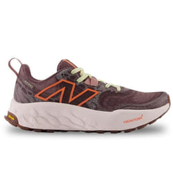 New Balance Fresh Foam Hierro v7 Chaussures de trail running pour Femme Violet WTHIERP8