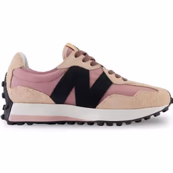 Sneakers 327 Synthétique Rose