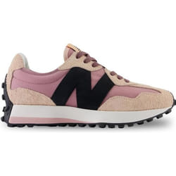Sneakers 327 Synthétique Rose