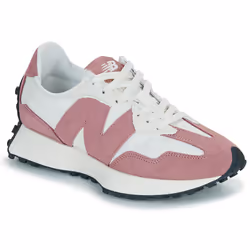 Sneakers 327 Daim Rose