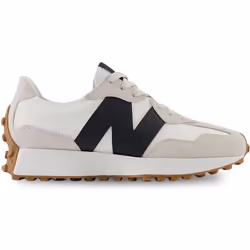 Sneakers 327 Daim Beige
