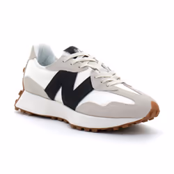 Sneakers 327 Daim Beige