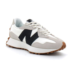 Sneakers 327 Daim Beige