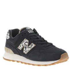 NEW BALANCE - Sneakers Femme WL574XE2 - 37,5