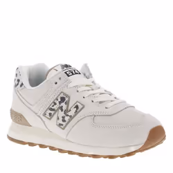 NEW BALANCE - Sneakers Femme WL574XD2
