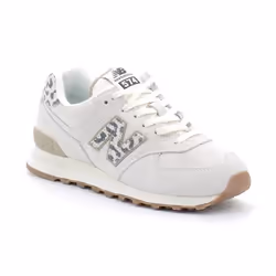 NEW BALANCE - Sneakers Femme WL574XD2