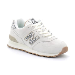 NEW BALANCE - Sneakers Femme WL574XD2