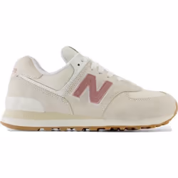 NEW BALANCE - Sneakers Femme WL574QC2 - 37