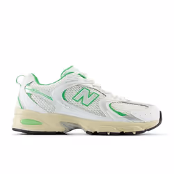 Sneakers 530 Textile Blanc