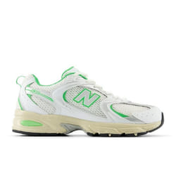 Sneakers 530 Textile Blanc