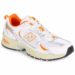 Sneakers 530 Textile Blanc