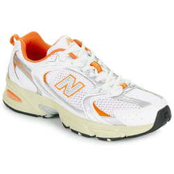 Sneakers 530 Textile Blanc