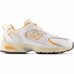 Sneakers 530 Textile Blanc
