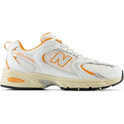Sneakers 530 Textile Blanc