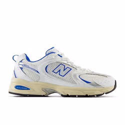 Sneakers 530 Textile Blanc