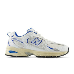 Sneakers 530 Textile Blanc