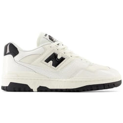 Sneakers 550 Cuir Blanc