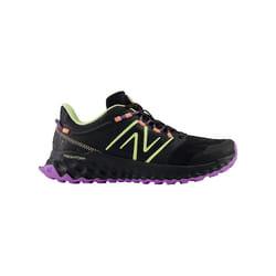 Sports Shoes Fresh Garoé Textile Noir