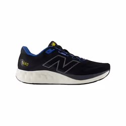 Sports Shoes Fresh 680 V8 Textile Noir - 40