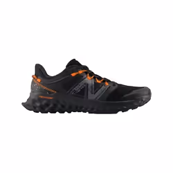Sports Shoes Fresh Garoé Textile Noir