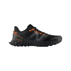 Sports Shoes Fresh Garoé Textile Noir