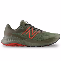 Sneakers Nitrl V5 Textile Vert