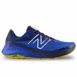 Sports Shoes Dynasoft Nitrel V5 Textile Bleu