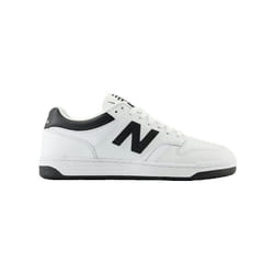 Sneakers 480 Cuir Blanc