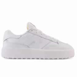 Sneakers Ct302 Cuir Blanc