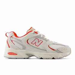 Sneakers 530 Daim Gris