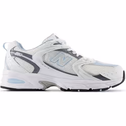 Sneakers 530 Textile Blanc
