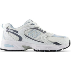 Sneakers 530 Textile Blanc