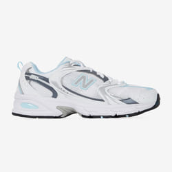 Sneakers 530 Textile Blanc