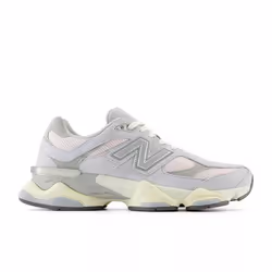 Sneakers 9060 Daim Gris