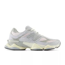 Sneakers 9060 Daim Gris