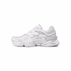 Sneakers 9060 Textile Blanc - 45