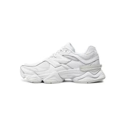 Sneakers 9060 Textile Blanc - 45