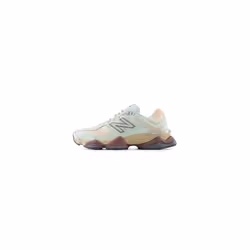 Sneakers 9060 Cuir Vert