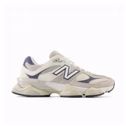 Sneakers 9060 Textile Gris