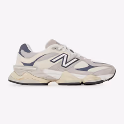 Sneakers 9060 Textile Gris