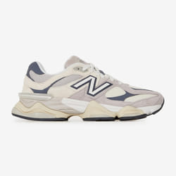 Sneakers 9060 Textile Gris