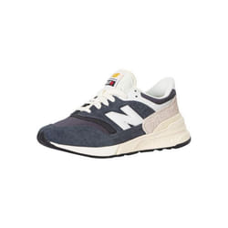 Sneakers 997r Daim Noir