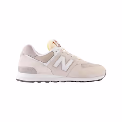Sneakers 574 Cuir Beige - 41,5