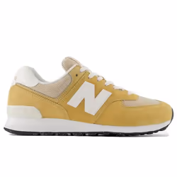 Sneakers 574 Daim Marron