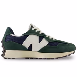 Sneakers 327 Daim Vert