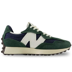 Sneakers 327 Daim Vert