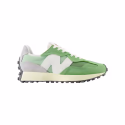 Sneakers 327 Daim Vert