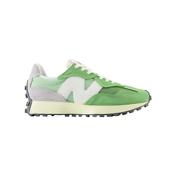 Sneakers 327 Daim Vert