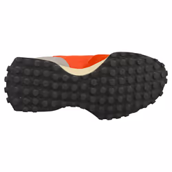 Sneakers 327 Daim Rouge