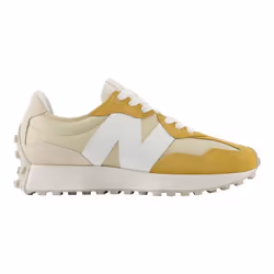 Sneakers 327 Daim Beige